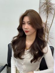 -MT·ID 烫发.染发.接发SALON