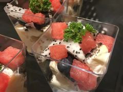 -常州华美达国际大酒店·餐饮部