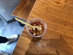 -八婆婆烧仙草(曾厝垵店)