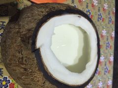 吃货椰子冻-志龙皇冠吃货椰子铺