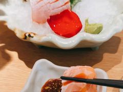 -阿吾罗·月咏精致日料(港汇恒隆广场店)