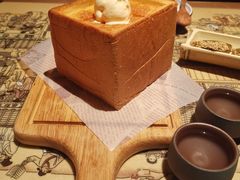 -绿茶餐厅(领展购物广场·中关村店)