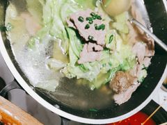 -乔阿马·江南味·驴肉香(龙湖华泾天街店)