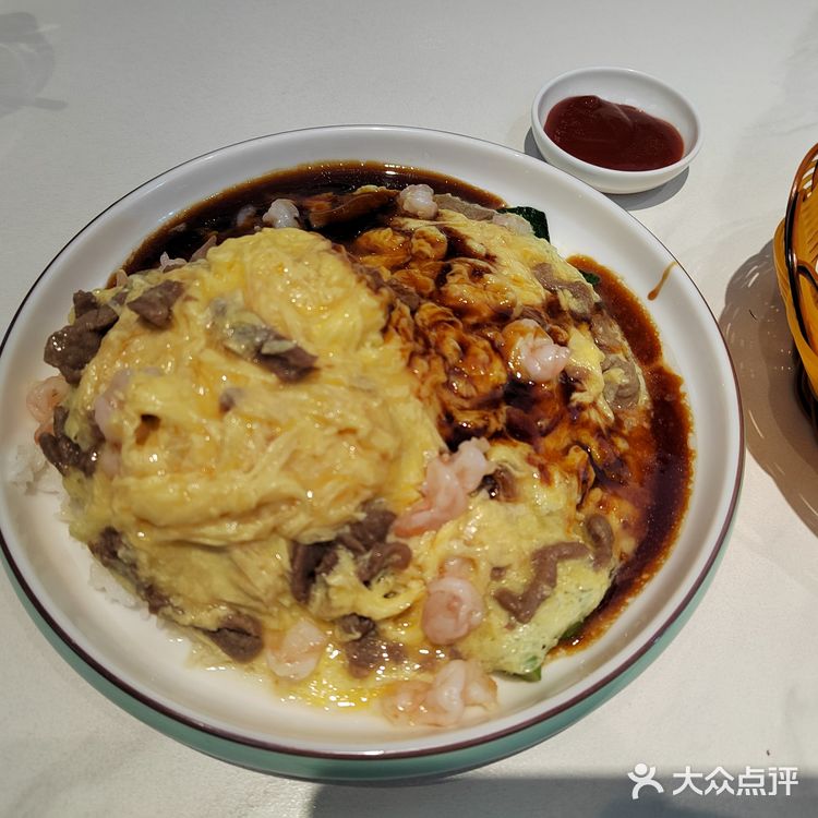 吃完，只想说：太好吃，太实惠