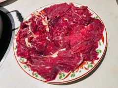 -汕头八合里海记牛肉店(清河店)