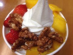 -三佰瑞冻酸奶(凯德MALL店)