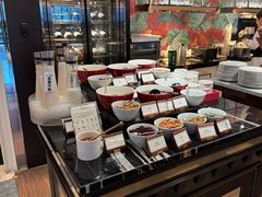 -滙壹西餐厅·厦门华尔道夫酒店