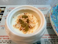 -汗腾格里·风味餐厅(新疆驻京办店)
