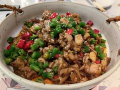 -赵小姐丨新中餐(曲江店)