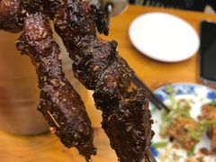 -炒豆合作社(东四总店)