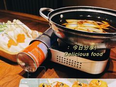 -山葵家·创意料理(临平银泰城店)