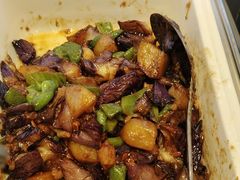 -素满香·全民食养自助(长宁龙之梦店)