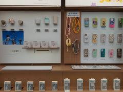 -吾悦广场(南京鼓楼店)