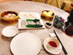 -香云轩·顺德菜(香云纱园林酒店店)