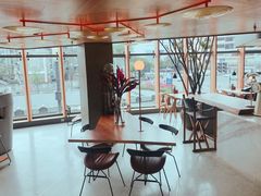 -良木缘咖啡西餐(太古里店)