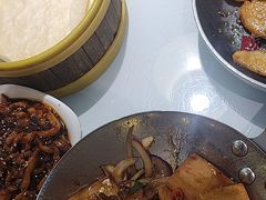 -山里俏·地标皖南菜·屯溪臭鳜鱼(北城万达店)