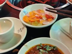 -蜀大侠火锅(四川北路店)