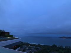 -瑰丽酒店·海吧·天际下午茶·现场DJ·天台酒吧