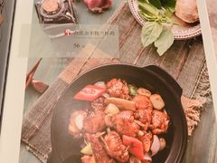 -大树餐厅(红旗街万达店)