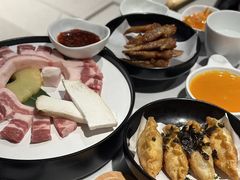 -韩时烤肉(枫蓝店)