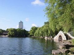 -月湖公园