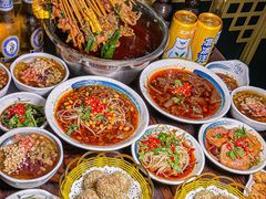 -成都瓜串串(华强北店)