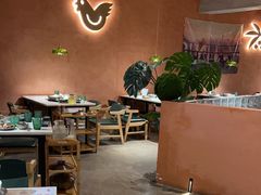 -喃喃椰·糟粕醋·椰子鸡火锅(七堡花园店)