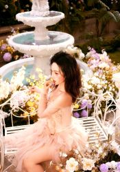 -米莱摄影写真(五大道别墅店)