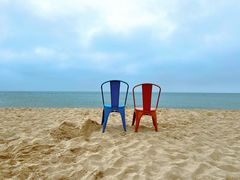 -那香海钻石沙滩浴场