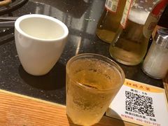 -潮火锅·麻辣牛肉火锅(观音桥方圆·LIVE店)