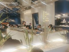 -兰湘子·湘菜小炒(崂山丽达店)