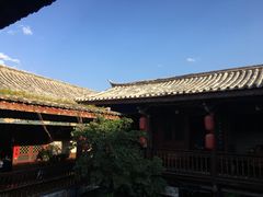 -香满楼(临安路店)