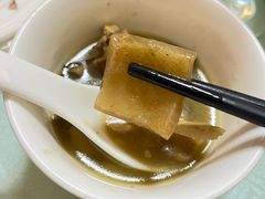 -山菌美食苑(振兴路店)