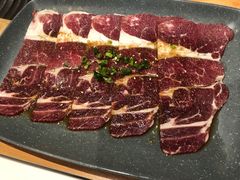 -新石器烤肉(招商1872店)