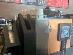 -星巴克(南宁百货文化宫店)