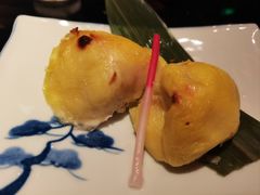 -万岛日本料理铁板烧(宁波阪急店)