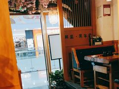 -韩呈黑牛家烤肉(太原街万达店)