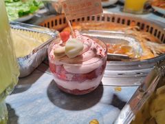 -聚盛源蒸汽海鲜火锅烤肉自助(巨川金海岸购物广场店)