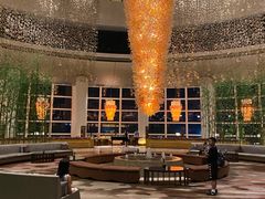 -深圳大梅沙京基洲际度假酒店