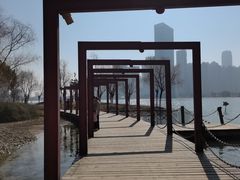 -天鹅湖体育公园