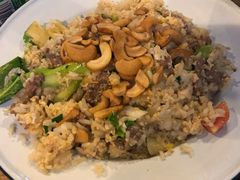 -Doo Dee Thai Food(Issan/Isaan/Esan)