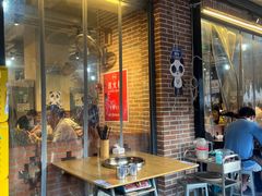 -五里关火锅(牛市口店)