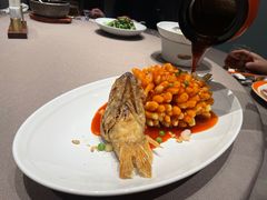 -小厨娘淮扬菜(天印大道店)