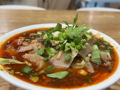 -庆蓉云·庆云面(双林店)