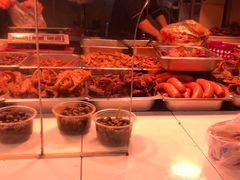 -黄毛鸭脖(汉阳总店)