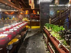 -二十八里太湖船菜(吉祥路店)