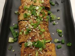 秘制豆干-有鱼吃·纸包烤鱼(曲江创意谷店)