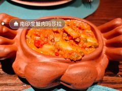 -甘尼仕印度餐厅爵士酒吧(阳春巷店)