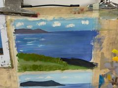 -大千画院(福田校区)