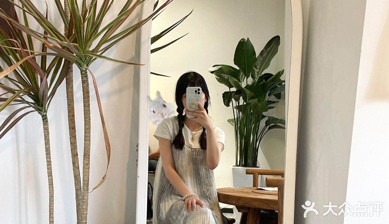 🍵恩施探店｜川见茶咖｜新中式风格下午茶